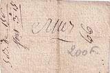France  15 Sous - Cher - Linieres Caisse Patriotique - 1792 VF