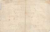 France 1792 10 Livres - Watermark Fleur de Lys - 24-10-1792 - Sign. Taisaud - Serial 2982 FF