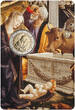 San Marino  530 years since Ghirlandaio