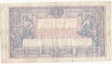 France 1925 1000 Francs - Pink and blue - 19-01-1925 - Serial S.1851 VF