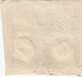 France 1793 10 Sous - Women with Liberty cap on pole - 23-05-1793 - Sign. Guyon - Série 890 VF+