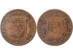 France 1 token Maire De Nantes, Louis Macé - Jeton Cuivre 1663 TB-