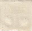 France 1793 10 Sous - Women with Liberty cap on pole - 23-05-1793 - Sign. Guyon - Série 942 VF+