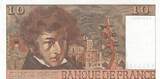 France 1977 10 Francs - Berlioz - 03-03-1977 - Serial A.297 AU