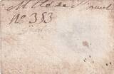 France 1792 10 Sols - Maine et loire - Caisse Patriotique de Baugé - 08-06-1792 VF