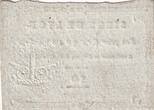 France 1793 50 Sous Siège de Lyon - 19-09-1793 VF+