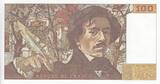 France  100 Francs - Delacroix - 1980 - Serial C.31 UNC