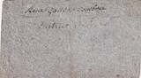 France  5 Sols - Sarthe - Commune de René - 1792 VF+