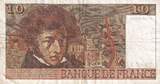 France 1975 10 Francs - Berlioz - 02-10-1975 - Serial V.232 VF