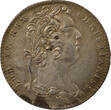 France  States of Brittany, Louis XV – Silver Token - 1732 Rennes TTB+/SUP