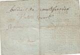 France  30 sous - Sarthe - St. Christophe - 1792 VF