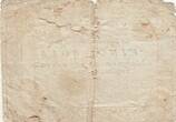 France  20 Sols - Manche - Patriotic fund of the municipality of Saint Laurent de Cuve - 1794 VG+