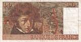 France 1975 10 Francs - Berlioz - 06-02-1975 - Serial C.144 VF