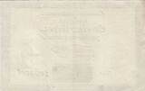 France 1792 10 Livres - Watermark Republique - French Revolution - 24-10-1792 - Serial 10961 XF