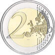 Greece 2020 2 Euros Commémo. 2020 - 2500 years since the Battle of Thermopylae UNC ( non circulé)