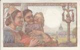 France 1949 20 Francs fisherman - 10-03-1949 - Serial E.216 XF+