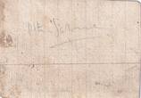 France 1792 5 Sous - Haute-Garonne - Municipalité de Muret - 06-06-1792 FF