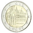 Germany  Pack of 5 x 2 Euros Commémo. 2010 - Bremen (all 5 workshops) UNC ( non circulé)