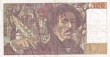 France  100 Francs Delacroix - 1978 - Serial H.9 - Fay.69.1h FF