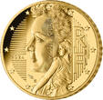 French Mint  Nouvelles Faces Nationales - Sextuple box set BU 2023-2024 (MDP)