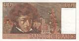France 1976 10 Francs Berlioz - 04-03-1976 Serial P.288 VF