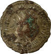 Roman Empire 1 antoninien Philip I - Antoninianus, Emperor on Horseback - 245 Rome TB-