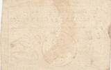 France 5 livres 1792 5 Pounds - 27-06-1792 - Sign. Corsel - Serial 5J VF