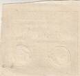 France 1793 10 Sous - Women with Liberty cap on pole - 23-05-1793 - Sign. Guyon - Série 943 XF+