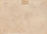 France 1793 8 sols - Somme - Mayor of Hangest - 04-1793 VF+