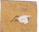 France  6 Deniers - Bouches du Rhône - Tarascon - 1792 VF