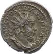 Roman Empire  Antoninien, Postume (259-269) VF