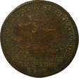 France 1 token Court of Auditors of Brittany, Henri III - BrassToken - 1587 FF+
