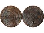 France 1 token Chambre Des Comptes Du Roi, Henri III - Jeton Laiton 1583 FF