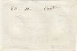 France 1792 10 Livres - Watermark Republique - French Revolution - 24-10-1792 - Serial 14796 XF+