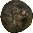 Rûm Sultanate 1 falus 1196-1204 Follis - Sultanate of Rum - Suleiman II FF+