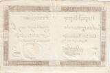 France  125 Livres - 7 Vendémiaire An II - 1793 - Sign. Souleux - Serial 13 XF