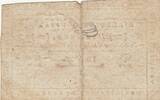 France 10 sous 3 Sous - Haute-Marne - Chaumont municipality - 1791 VF