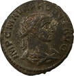 Roman Empire 1 antoninien 276-282 Antoninianus - Probus - CLEMENTIA TEMP - Antioch TTB+/SUP