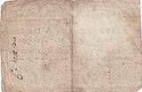 France 1792 10 Sols - Sarthe - Municipalité de Bonnetable - 17-03-1792 FF+