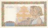 France 1941 500 Francs - The Peace - 30-10-1941 - Serial S.3784 UNC