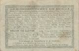 France 1914 1 Franc - Douai Arrondissement et Carvin Region- 21-09-1914 FF+