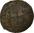 Roman Empire 1 antoninien 276-282 Antoninianus - Probus - CLEMENTIA TEMP - Antioch TTB+/SUP