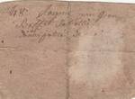 France  30 sous - Somme - Patriotic fund of Saint Vallery sur Somme - ND FF