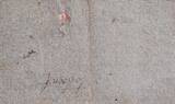 France  15 Sols - Sarthe - Commune de René - 1792 VF+