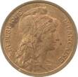 France  1 Centime Liberty head - SUP - 1919 XF