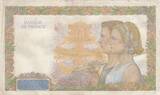France 1940 500 francs - The peace - 17-10-1940 - Serial M.1119 FF+