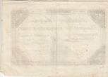 1792 50 Livres - France seated - 14-12-1792 - Sign. Police - Série 5497 VF