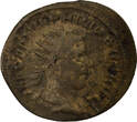 Roman Empire 1 antoninien Philip I - Antoninianus, Annona - 247 Rome TB+/TTB