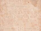 France 1790/1793 Voucher for 5 Sols - Billet de Confiance - Vaucluse - Entraigues - n°2010 VF