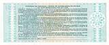 Argentina  1 Austral, Province of Tucuman - 1991 UNC